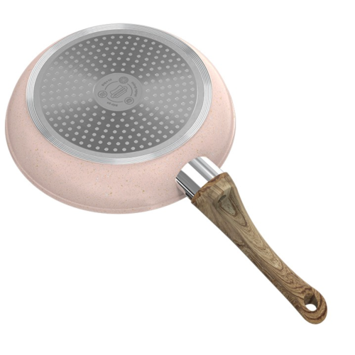 Chảo siêu bền đá đáy từ Sunhouse Trendy SFP20P