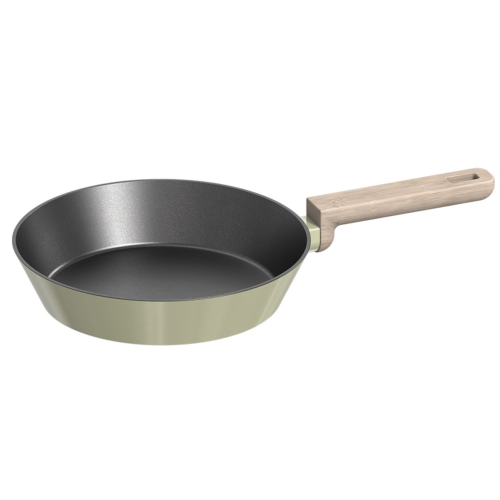Chảo nhôm chống dính Sunhouse ST26P 26cm