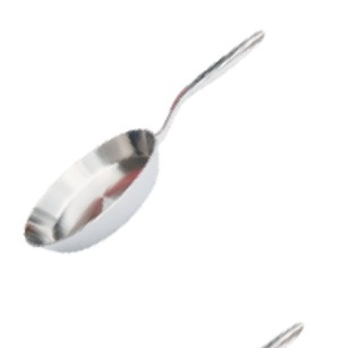 Chảo inox 316 liền khối 5 lớp Kaiyo Premium 20cm KIP-3772