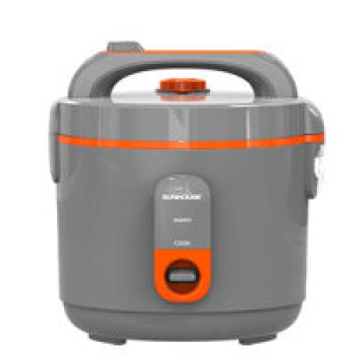 Nồi cơm điện Sunhouse SHD8670 – Dung tích lớn, cơm ngon cho cả gia đình