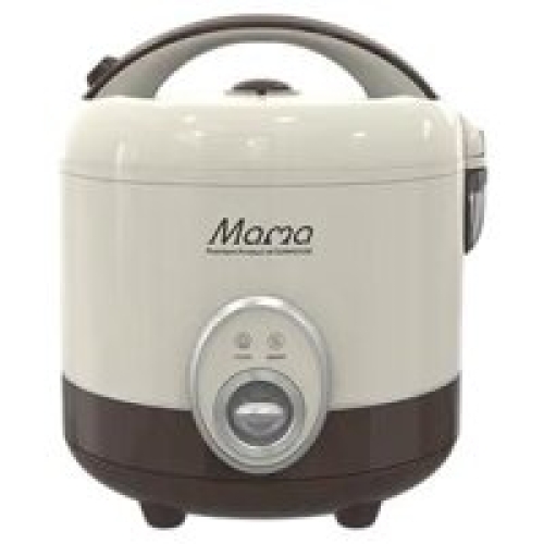 Nồi cơm điện Sunhouse Mama SHD8277 – Nhỏ gọn, tiện lợi, cơm ngon mỗi ngày