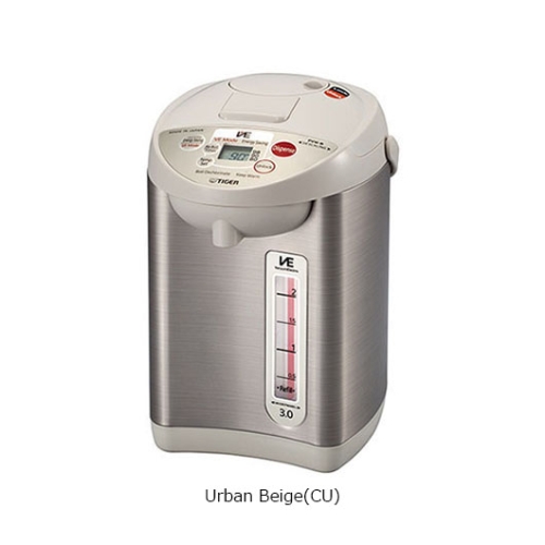 Bình đun nước bằng điện Tiger PVW-B30W