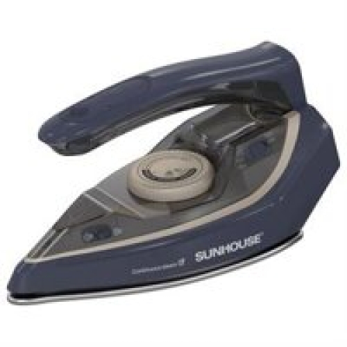 Bàn ủi hơi nước cầm tay Sunhouse SHD2172 – Nhỏ gọn, linh hoạt, tiện lợi