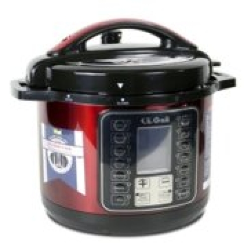 Nồi áp suất điện Gali GL-1606R