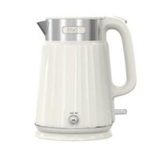 Ấm siêu tốc inox 2 lớp Sunhouse Mama SHD1395 – Đun nước nhanh, an toàn, tiện lợi