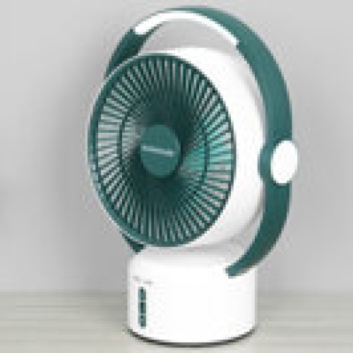 Quạt sạc Sunhouse SHD7116 – Giải pháp làm mát tiện lợi, an toàn