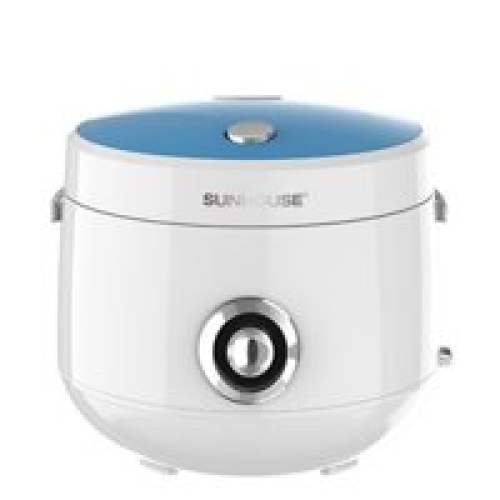 Nồi cơm điện Sunhouse SHD8606 – Cơm ngon tròn vị, tiện lợi cho gia đình