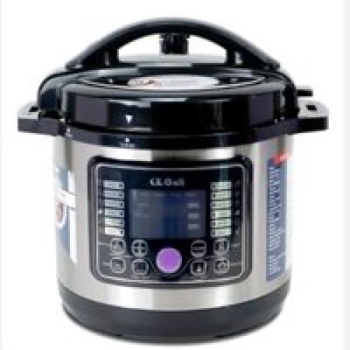 Nồi áp suất Gali GL-1606B