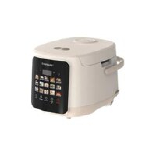 Nồi cơm điện tử Sunhouse SHD8925 – Công nghệ hiện đại, tiện lợi cho gia đình