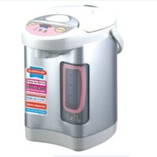 Bình thủy điện Sunhouse SHD1535 – Dung tích lớn, tiện lợi, an toàn