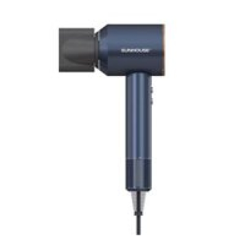 Máy sấy tóc Sunhouse SHD2321 – Sấy nhanh, bảo vệ tóc, tiện lợi