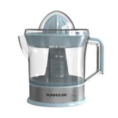 Máy vắt cam Sunhouse SHD5511 – Tiện lợi, nhanh chóng, dễ sử dụng