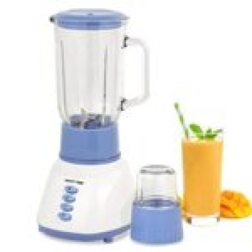 Máy xay sinh tố đa năng Happytime HTD5113G – Nhỏ gọn, tiện lợi, đa chức năng