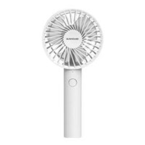 Quạt sạc mini cầm tay Sunhouse SHD7109 – Nhỏ gọn, tiện lợi, dễ mang theo