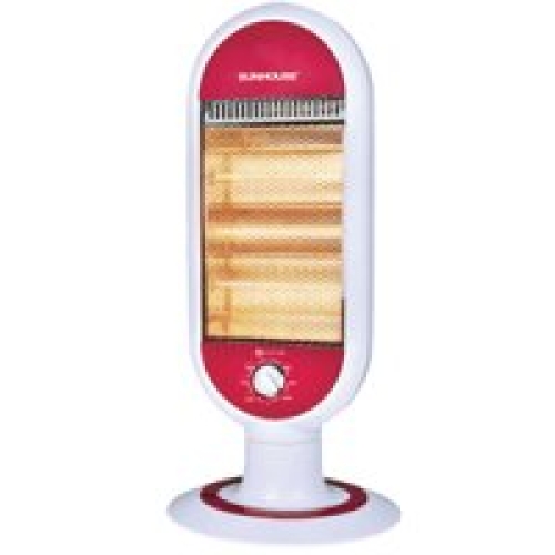Quạt sưởi Sunhouse SHD7022 – Ấm áp, an toàn, tiết kiệm điện