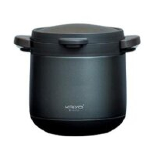 Nồi ủ chân không 2 tay cầm Kitchen Mate Kaiyo 4.5L KTC-6902