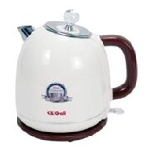 Ấm siêu tốc 2 lớp Gali GL-17X dung tích 1.7 lít
