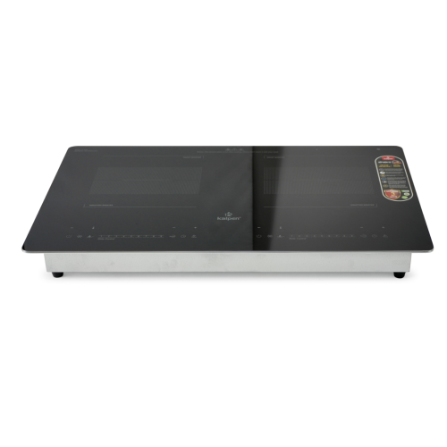 Bếp từ đôi Kalpen IK6