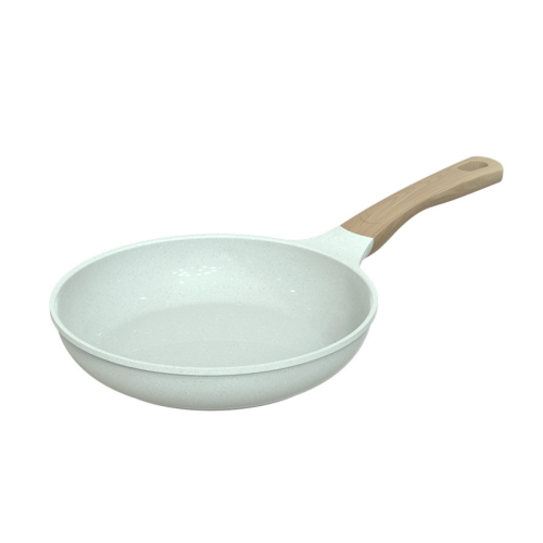 Chảo nhôm sâu chống dính đáy từ Sunhouse Healthy SBDS26MT