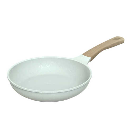 Chảo nhôm sâu chống dính Sunhouse Healthy SBDS26MT
