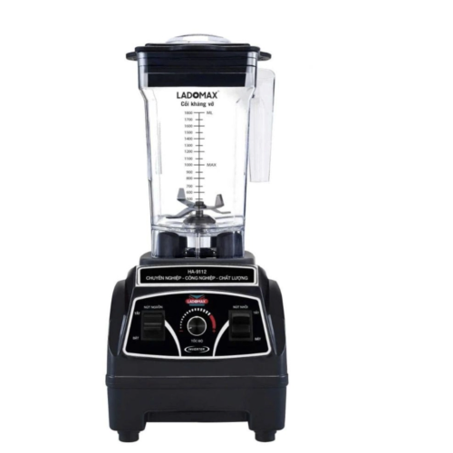 Máy Xay Sinh Tố Công Nghiệp Ladomax HA-9112