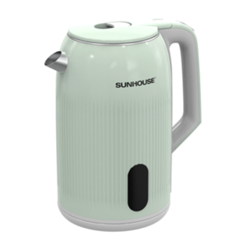 Ấm siêu tốc inox 2 lớp Sunhouse SHD1364 2.8 Lít