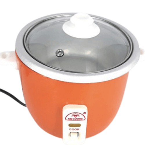 Nồi cơm điện mini Kim Cương 0.3L