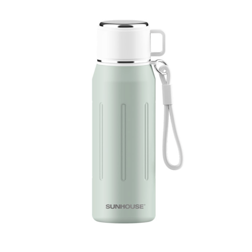 Bình giữ nhiệt Dual Sip 750ml Sunhouse KS-TU750DG