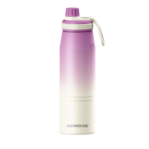 Bình giữ nhiệt Ignite 900ml Sunhouse KS-TU900IP