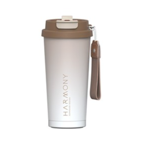 Bình giữ nhiệt Harmony 500ml Sunhouse KS-TU500HB