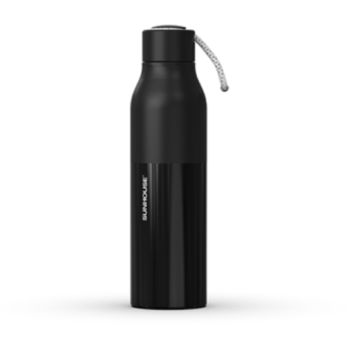 Bình giữ nhiệt Refined 600ml Sunhouse KS-TU600RB