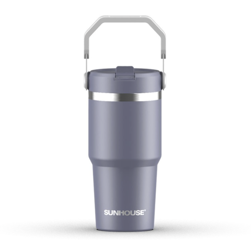 Bình giữ nhiệt City Drive 900ml Sunhouse KS-TU900CP