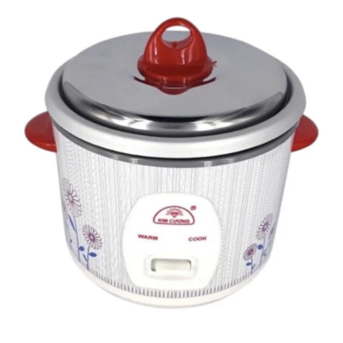 Nồi cơm điện Kim Cương 1.8L CD