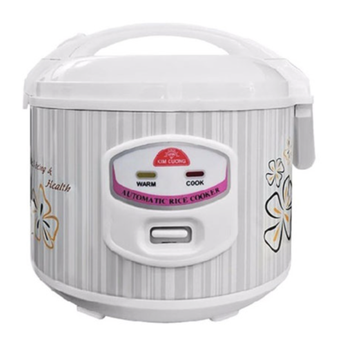 Nồi cơm điện Kim Cương 2.8L