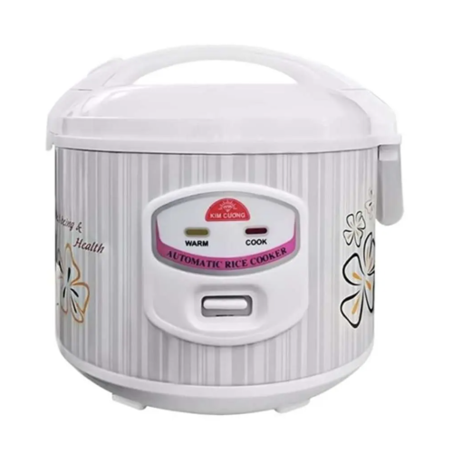 Nồi cơm điện Kim Cương 18GT