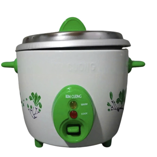 Nồi cơm điện Kim Cương 1.2L SHAP KCS1200