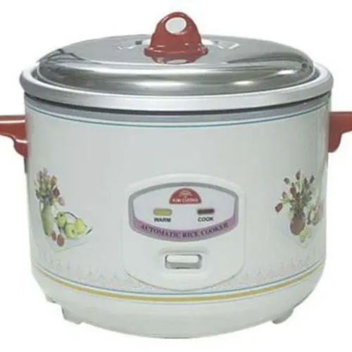 Nồi cơm điện Kim Cương KCS 2800