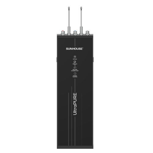 Máy lọc nước RO UltraPURE Sunhouse 11 lõi SHA76225L