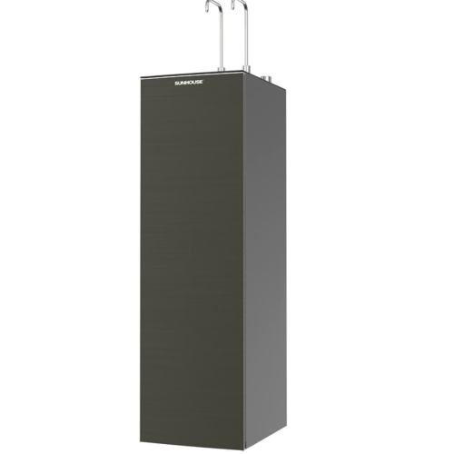 Máy lọc nước RO UltraX Sunhouse 11 lõi SHA76601S