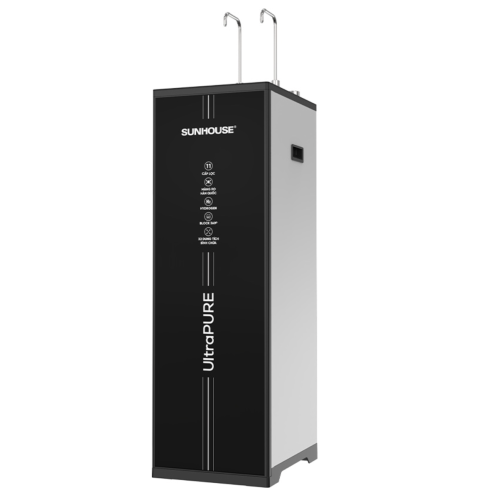 Máy lọc nước RO UltraPURE Sunhouse 11 lõi SHA76624KL