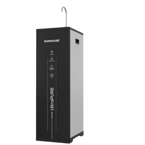 Máy lọc nước RO UltraPURE Sunhouse 10 lõi SHA8693L