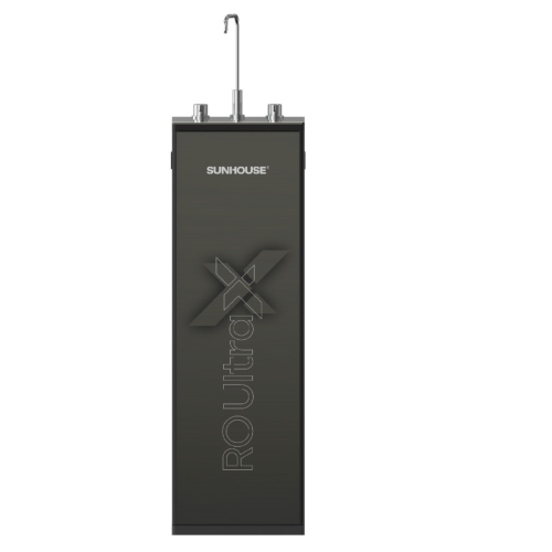 Máy lọc nước ion kiềm Hydrogen UltraX Sunhouse SHA8823LA