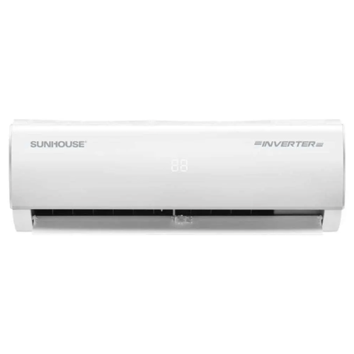 Điều hòa Sunhouse 9000 BTU 1 chiều Inverter SHR-AW09IC620