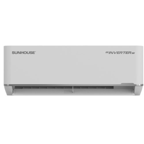 Điều hòa không khí một chiều Inverter 18000BTU Sunhouse SHR-AW18IC610