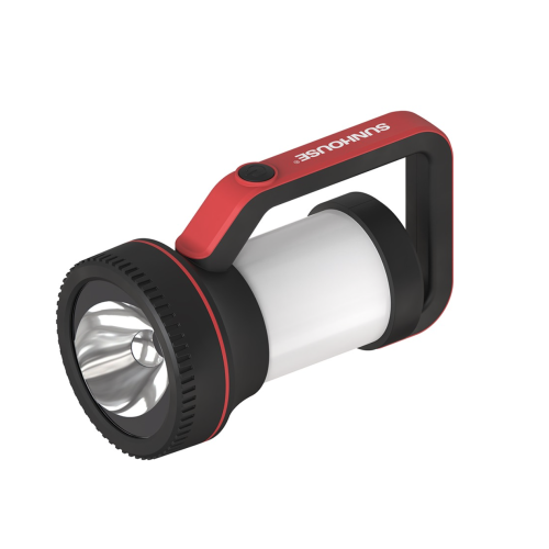 Đèn pin Sunhouse SHE-LECDP01