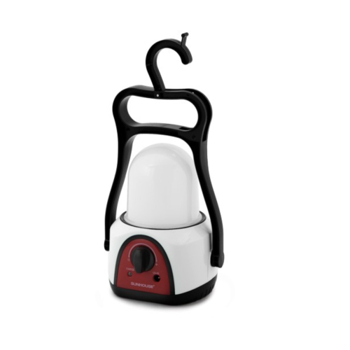 Đèn tích điện đa năng 360 Sunhouse SHE-6848LA