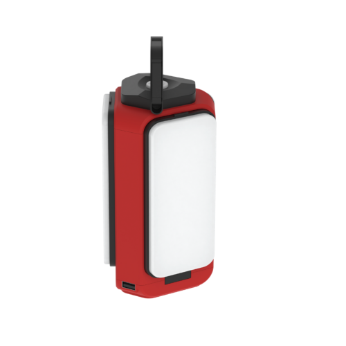 Đèn tích điện đa năng Sunhouse SHE-DSA01-SH