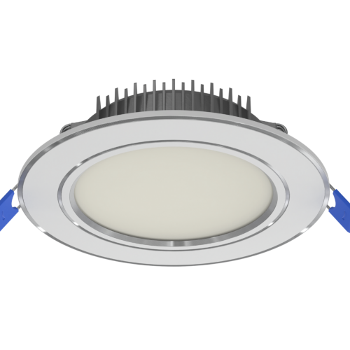 Đèn LED Downlight Sunhouse SHE-DLA01-7W-3M-VTĐèn LED Downlight Sunhouse SHE-DLA01-7W-3M-VT