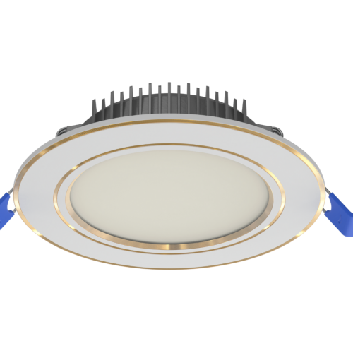 Đèn LED Downlight Sunhouse SHE-DLA01-7W-3M-VB