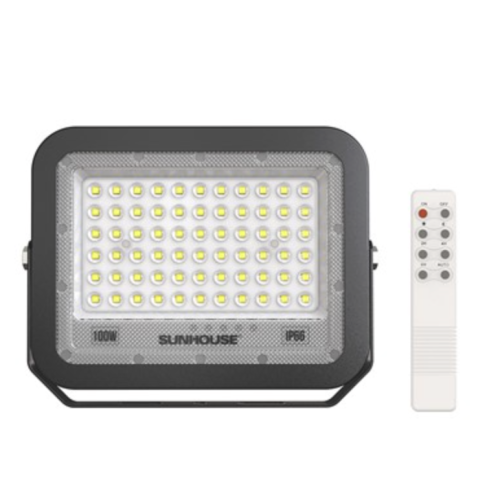 Đèn pha Spec Sunhouse SHE-LSPPLSE01.100W